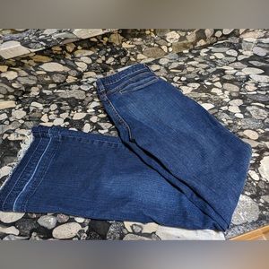 Cinch Lyndon jeans